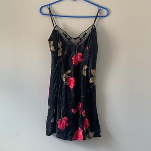 Vintage Victoria’s Secret Chemise